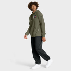 Houston Texans 2025 Salute to Service Sideline Standard Issue Dri-FIT Hoodie | NFL New