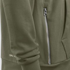 New York Jets 2025 Salute to Service Sideline Standard Issue Dri-FIT Hoodie | NFL On sale