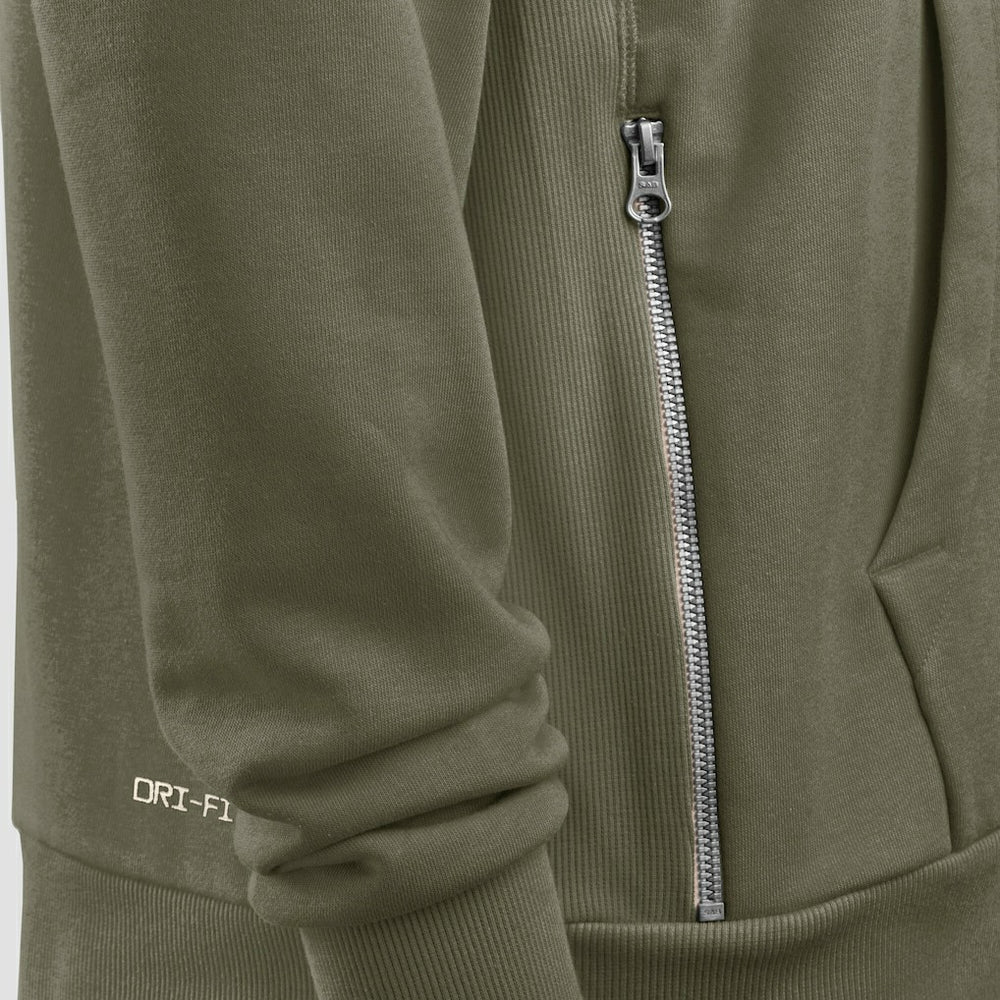Washington Commanders 2025 Salute to Service Sideline Standard Issue Dri-FIT Hoodie | NFL Online