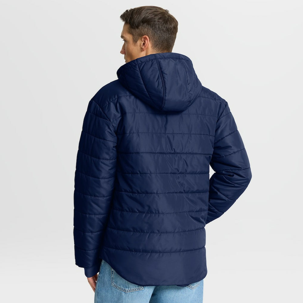Seattle Seahawks Full-Zip Hooded Jacket | NFL US