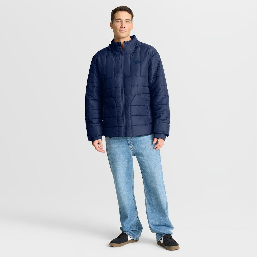 Seattle Seahawks Full-Zip Hooded Jacket | NFL US