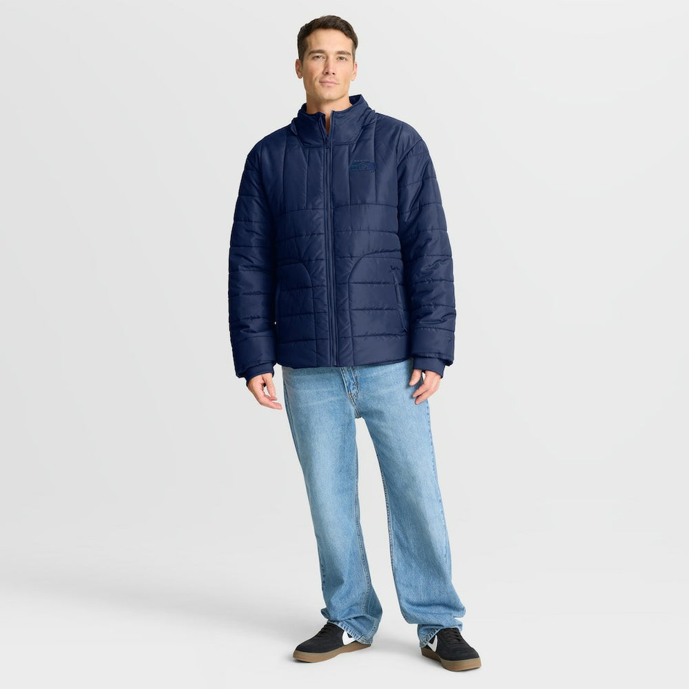 Seattle Seahawks Full-Zip Hooded Jacket | NFL US