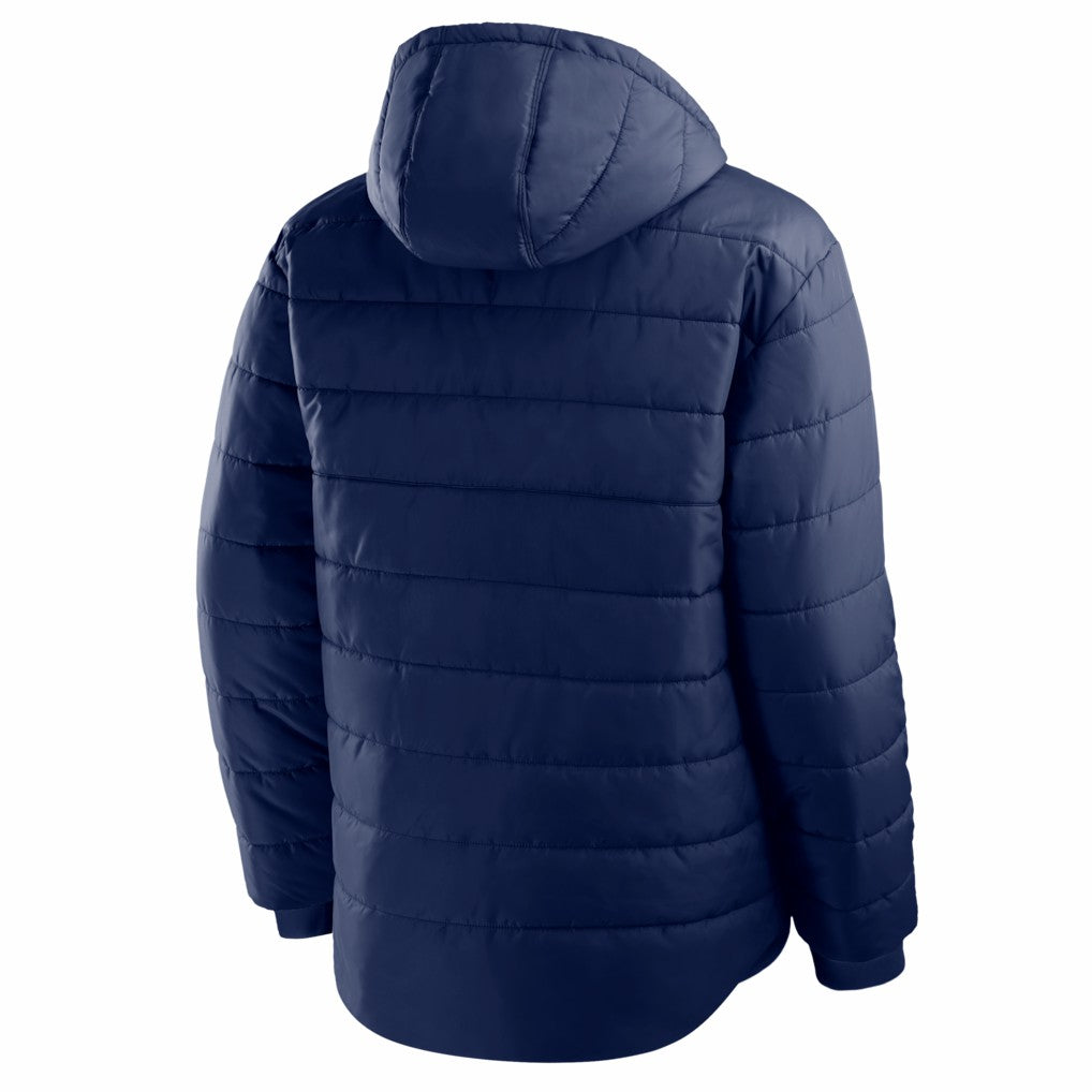 Seattle Seahawks Full-Zip Hooded Jacket | NFL US