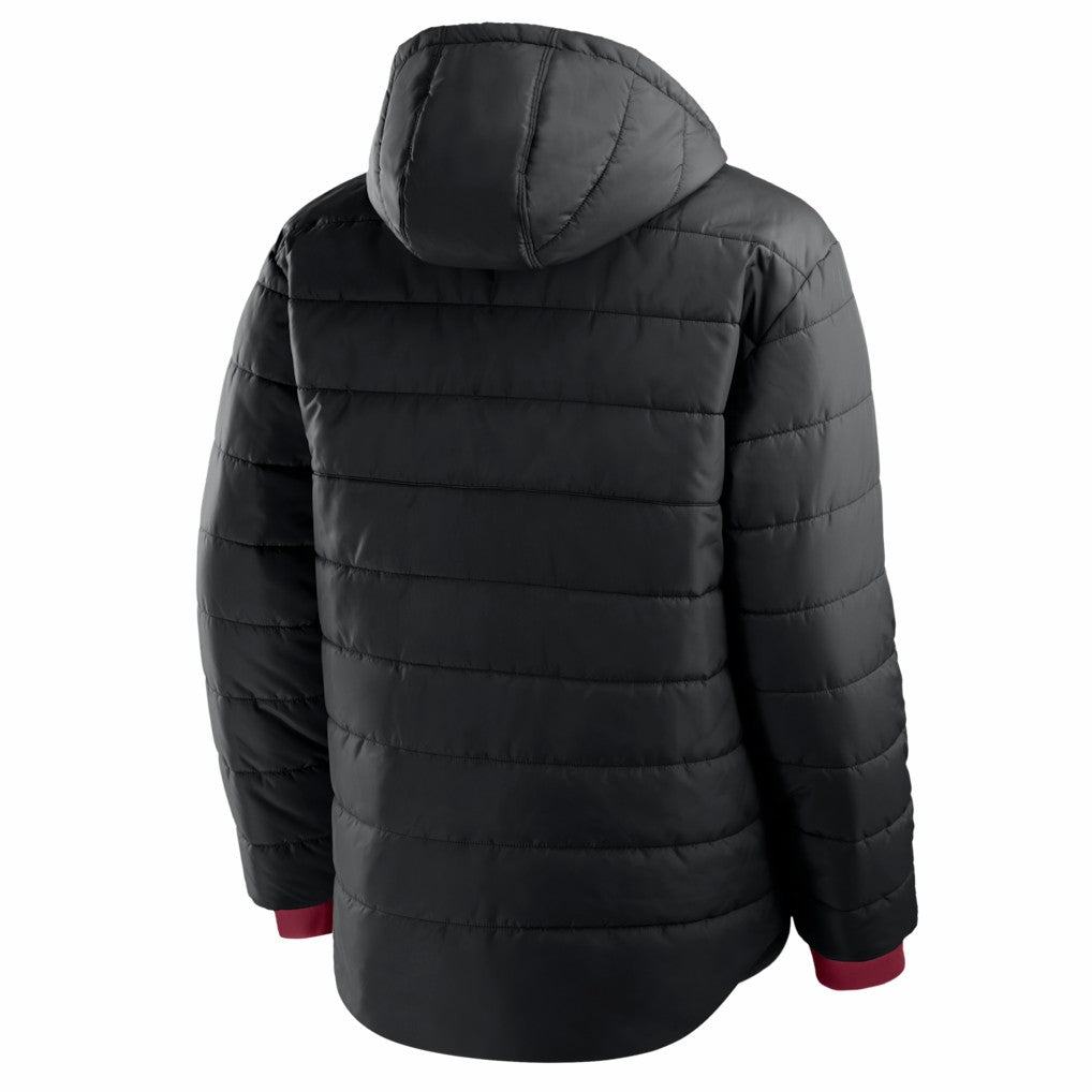 Washington Commanders Full-Zip Hooded Jacket | NFL Online