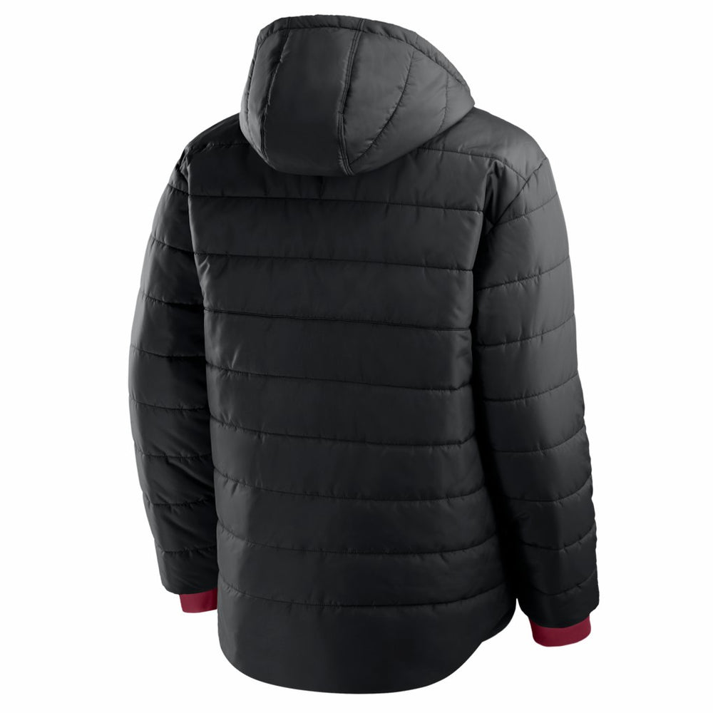 Washington Commanders Full-Zip Hooded Jacket | NFL Online