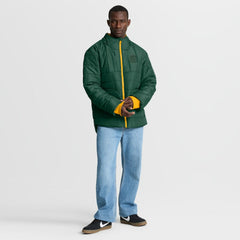 Green Bay Packers Full-Zip Hooded Jacket | NFL Near me