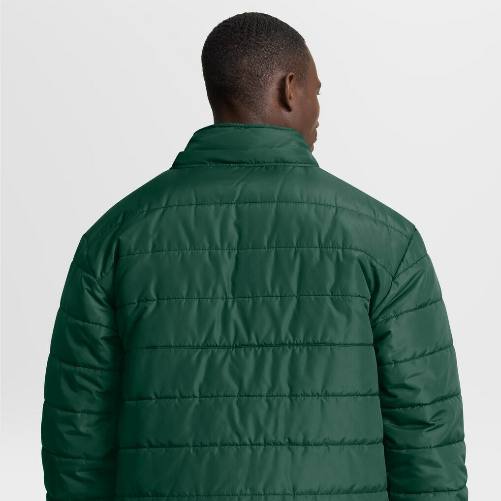 Green Bay Packers Full-Zip Hooded Jacket | NFL Near me