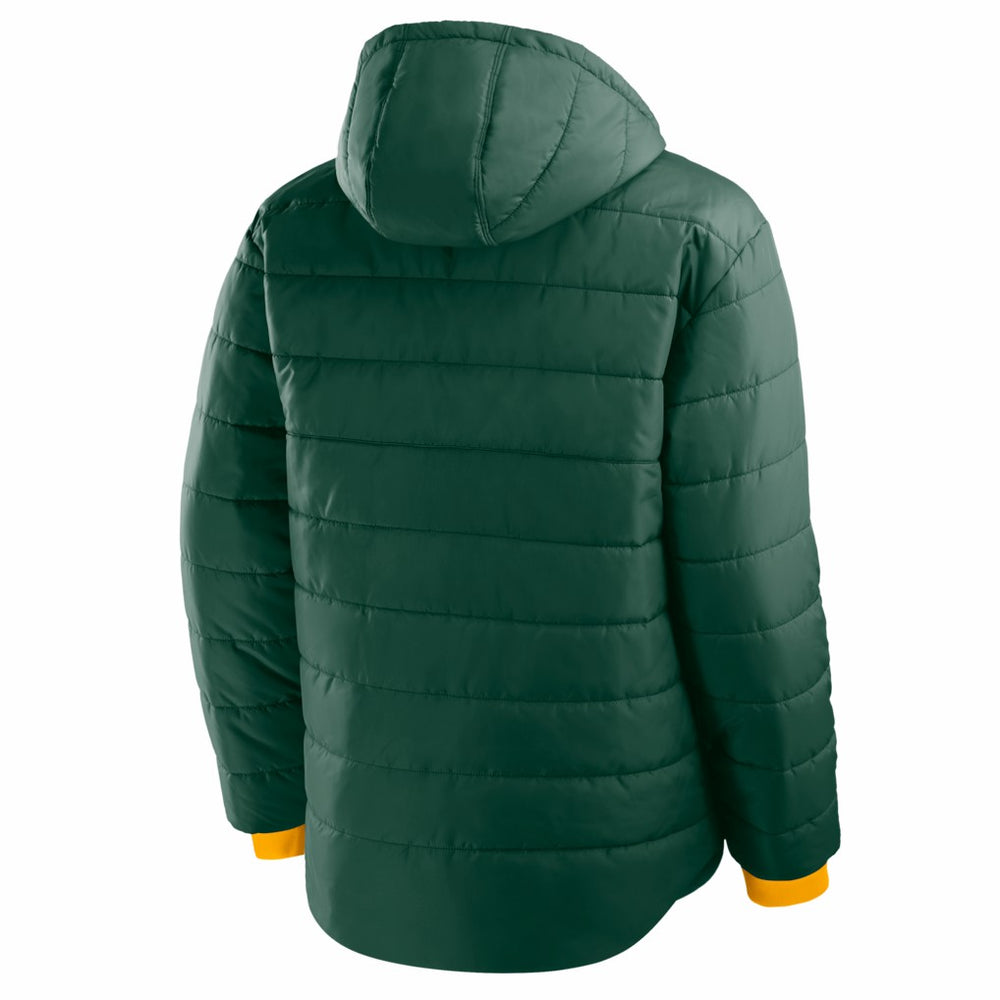Green Bay Packers Full-Zip Hooded Jacket | NFL Near me