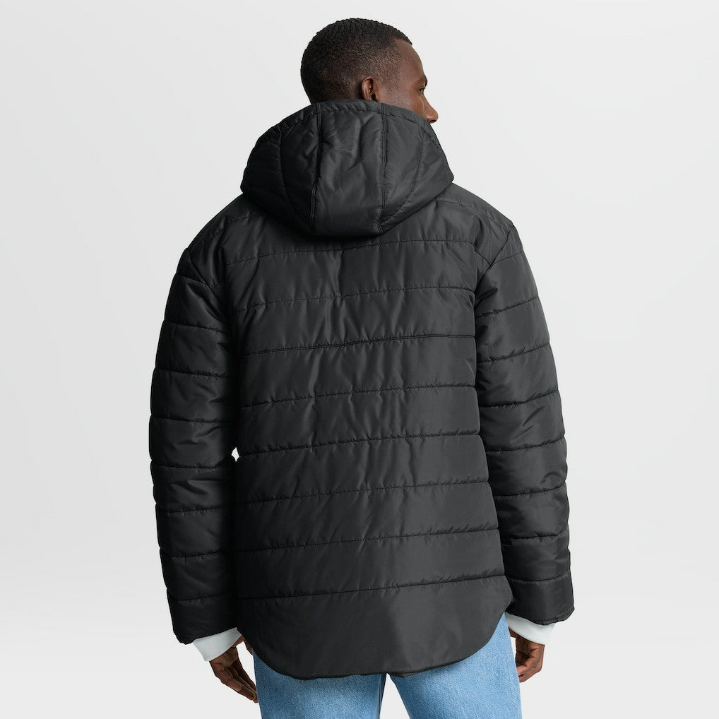 Las Vegas Raiders Full-Zip Hooded Jacket | NFL US