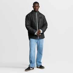 Las Vegas Raiders Full-Zip Hooded Jacket | NFL US