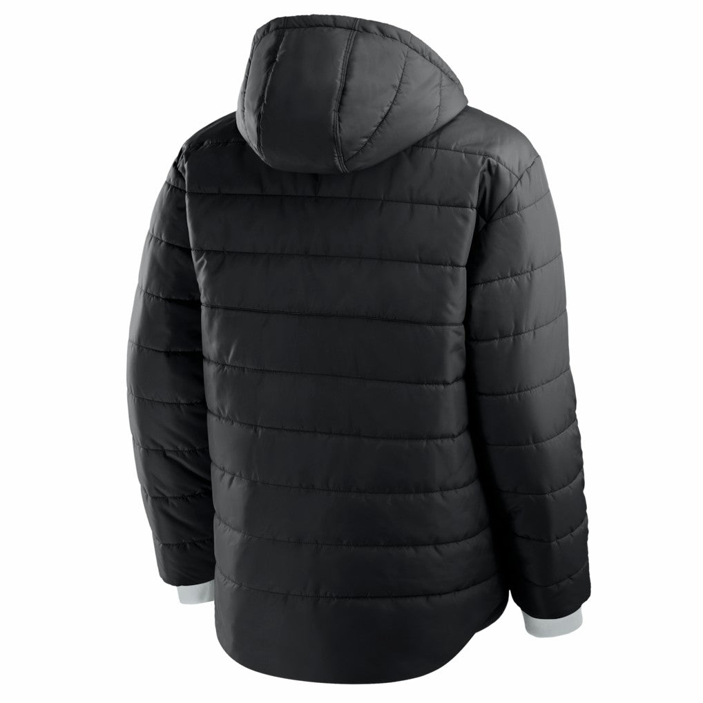 Las Vegas Raiders Full-Zip Hooded Jacket | NFL US