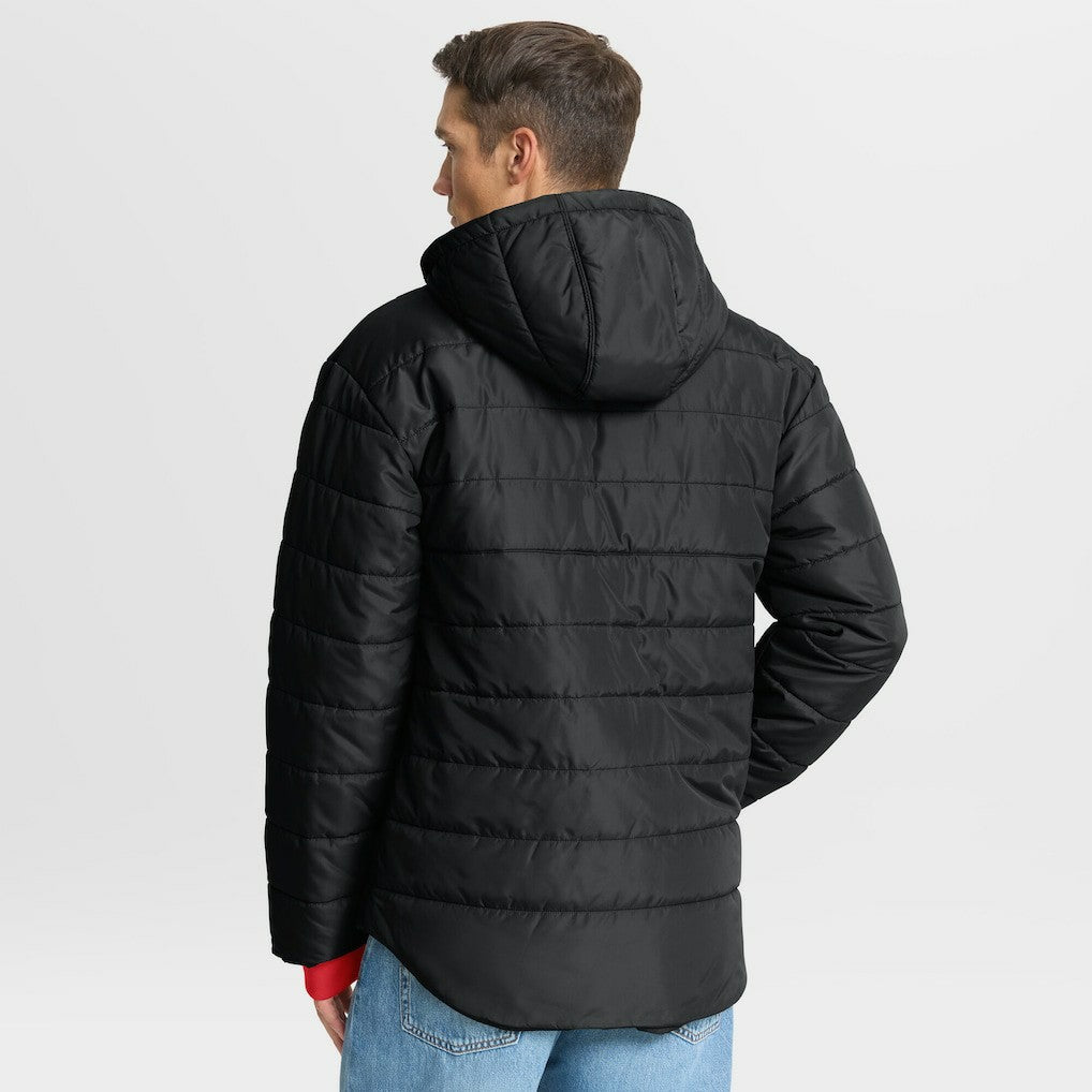 Kansas City Chiefs Full-Zip Hooded Jacket | NFL US
