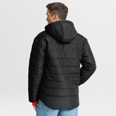 Kansas City Chiefs Full-Zip Hooded Jacket | NFL US