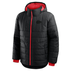 Kansas City Chiefs Full-Zip Hooded Jacket | NFL US