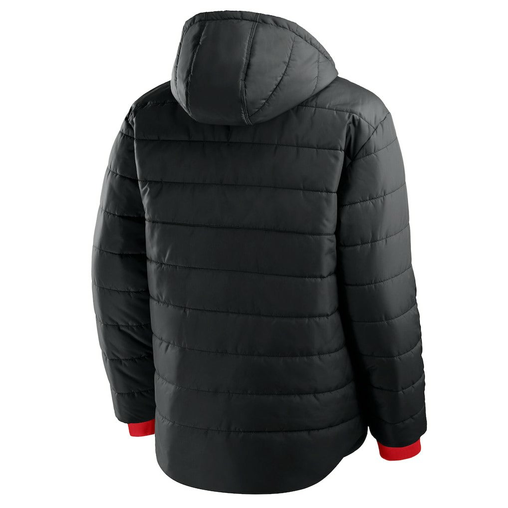 Kansas City Chiefs Full-Zip Hooded Jacket | NFL US