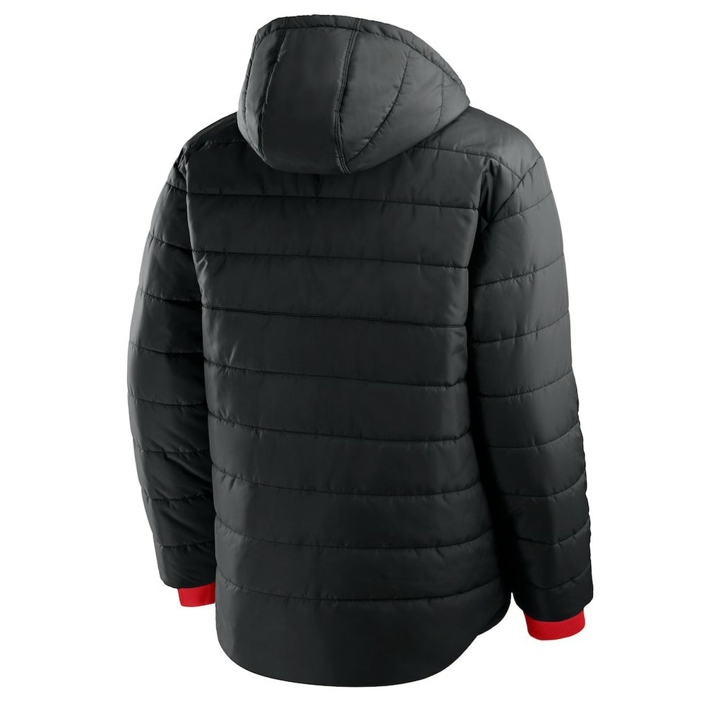 Kansas City Chiefs Full-Zip Hooded Jacket | NFL US