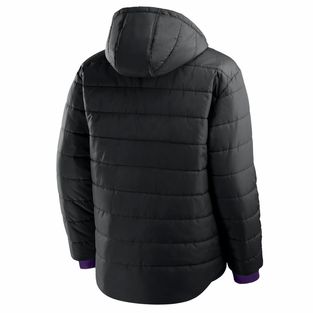 Minnesota Vikings Full-Zip Hooded Jacket | NFL Sale