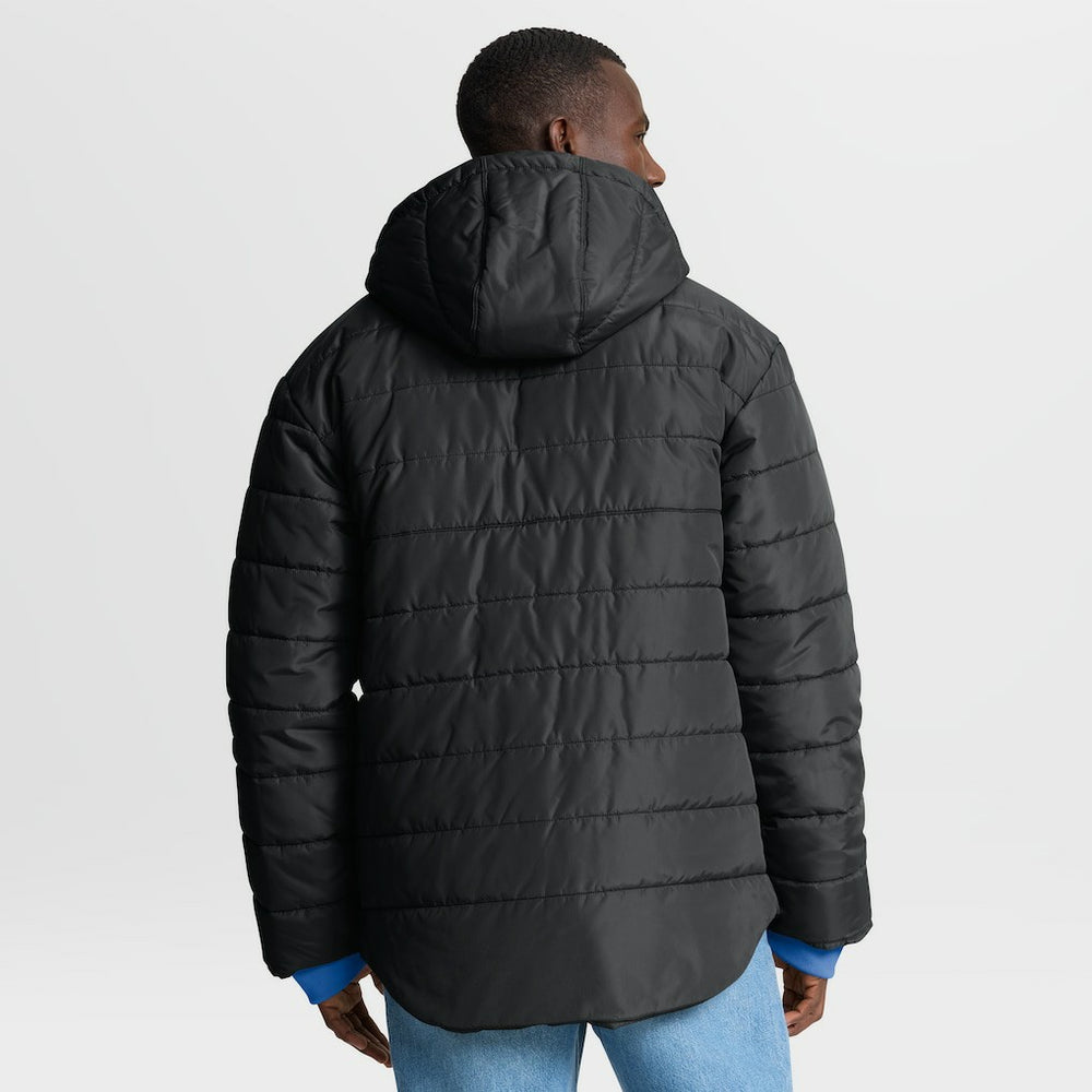 Buffalo Bills Full-Zip Hooded Jacket | NFL Near me