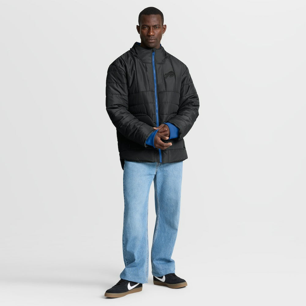 Buffalo Bills Full-Zip Hooded Jacket | NFL Near me