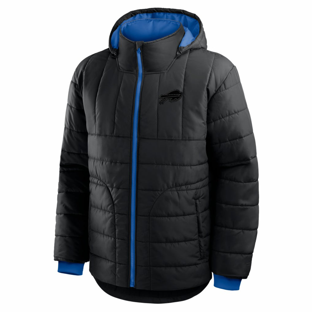 Buffalo Bills Full-Zip Hooded Jacket | NFL Near me