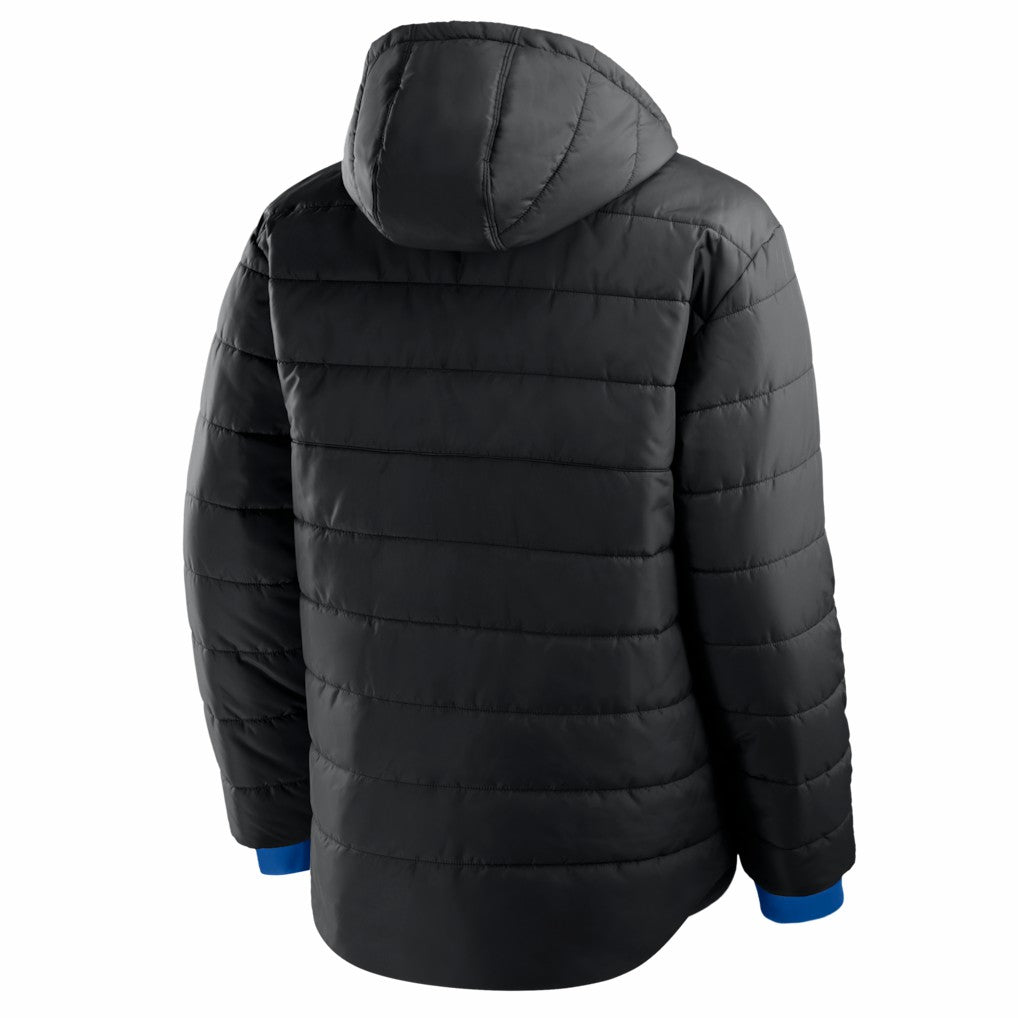 Buffalo Bills Full-Zip Hooded Jacket | NFL Near me