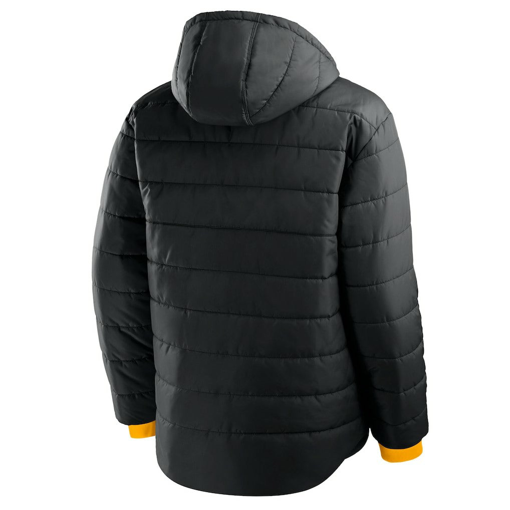 Pittsburgh Steelers Full-Zip Hooded Jacket | NFL Near me