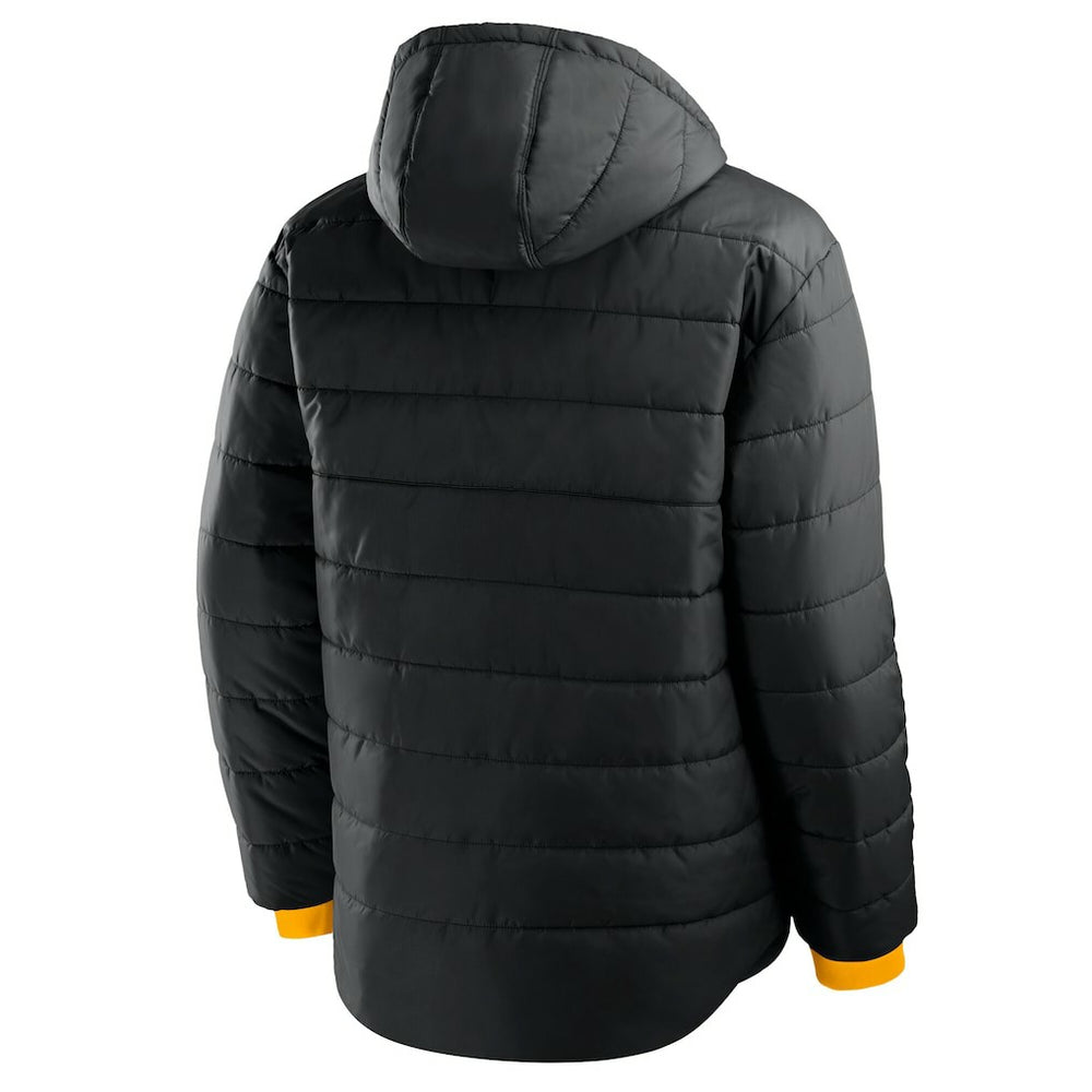 Pittsburgh Steelers Full-Zip Hooded Jacket | NFL Near me