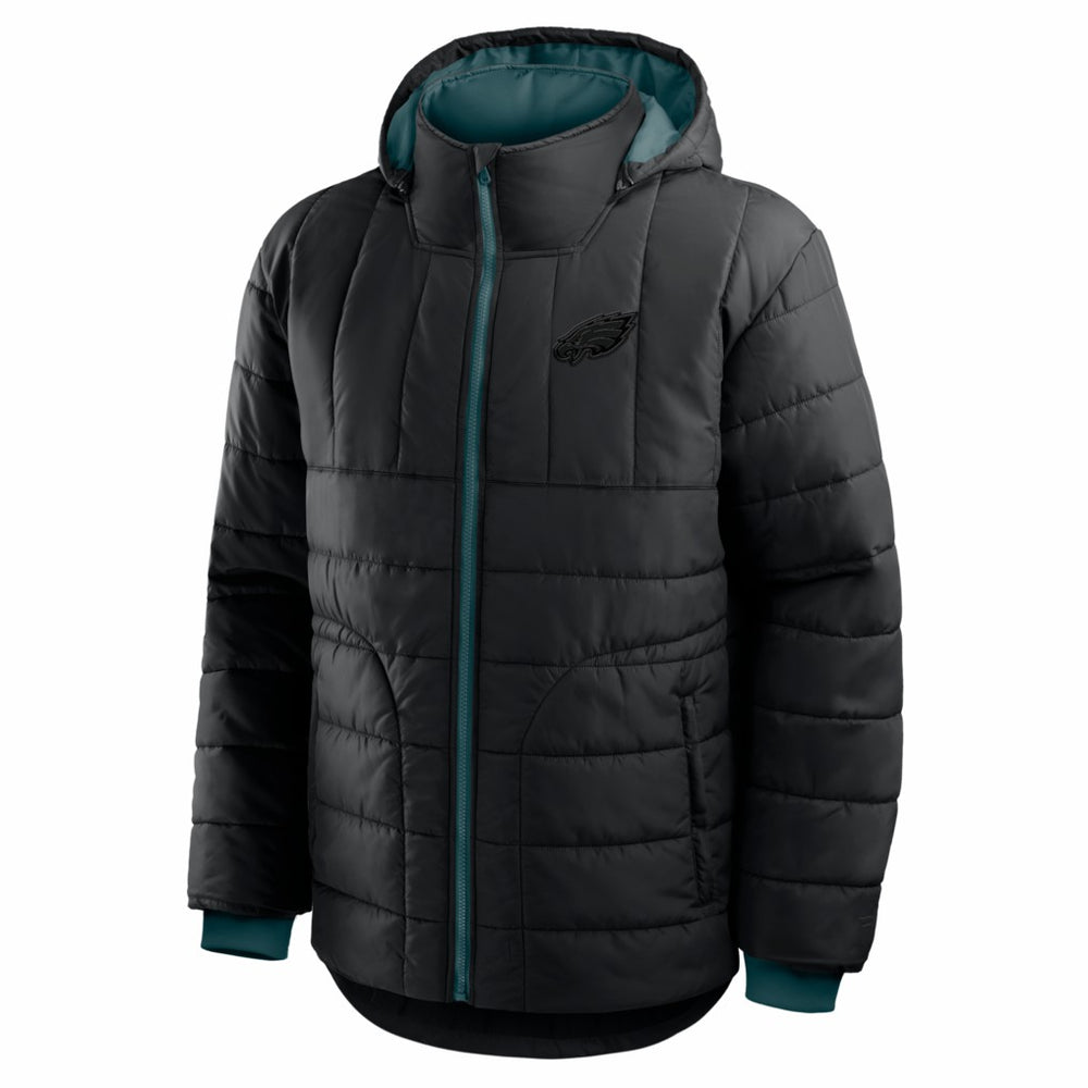 Philadelphia Eagles Full-Zip Hooded Jacket | NFL On sale