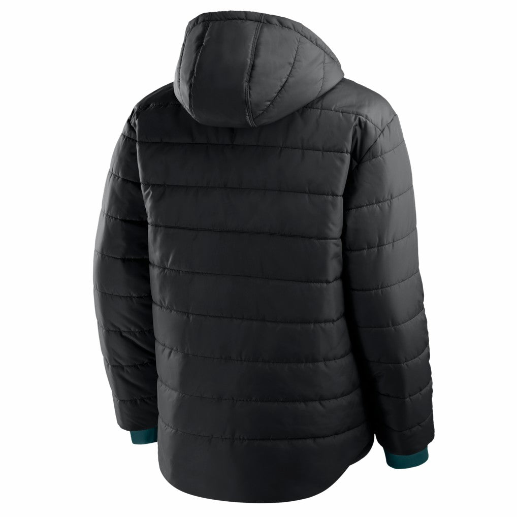 Philadelphia Eagles Full-Zip Hooded Jacket | NFL On sale