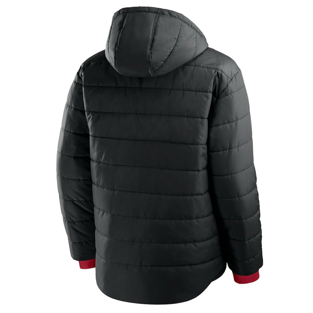 San Francisco 49ers Full-Zip Hooded Jacket | NFL US