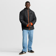 Cincinnati Bengals Full-Zip Hooded Jacket | NFL Discount