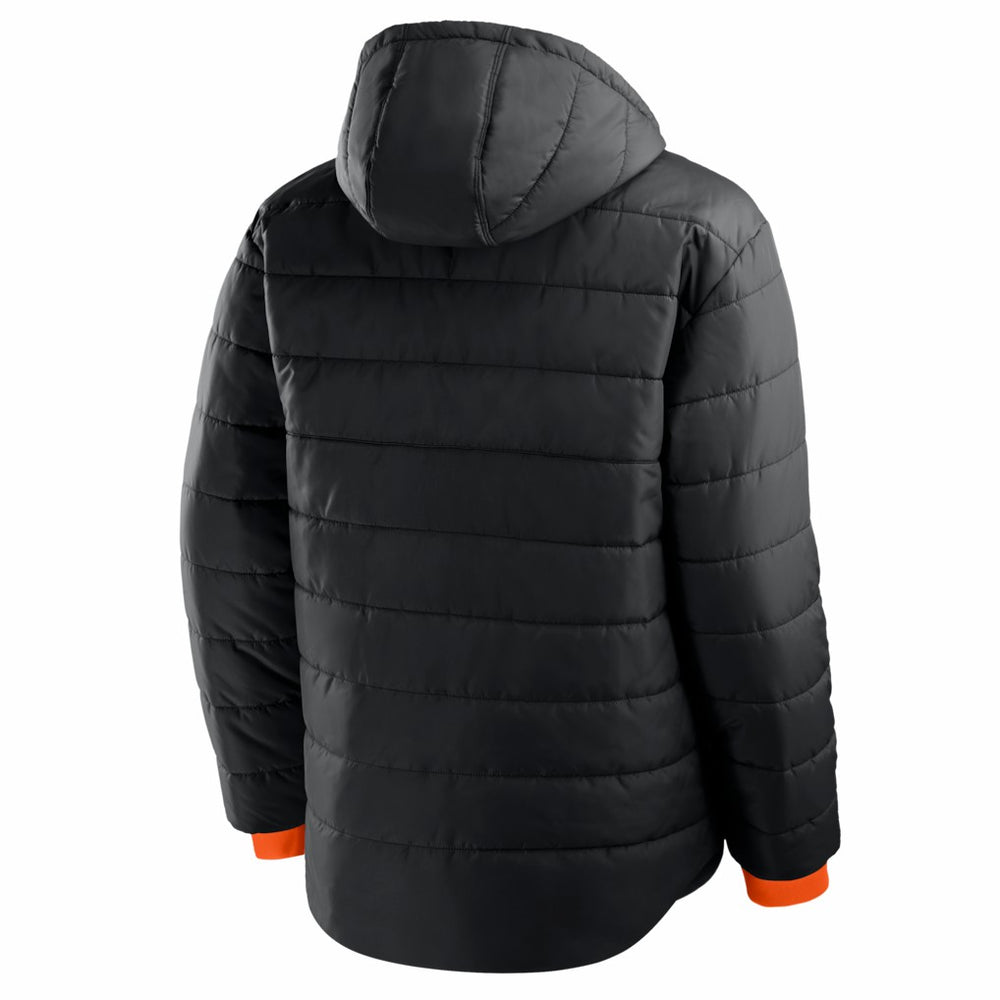 Cincinnati Bengals Full-Zip Hooded Jacket | NFL Discount