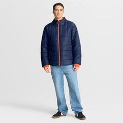 Denver Broncos Full-Zip Hooded Jacket | NFL Outlet