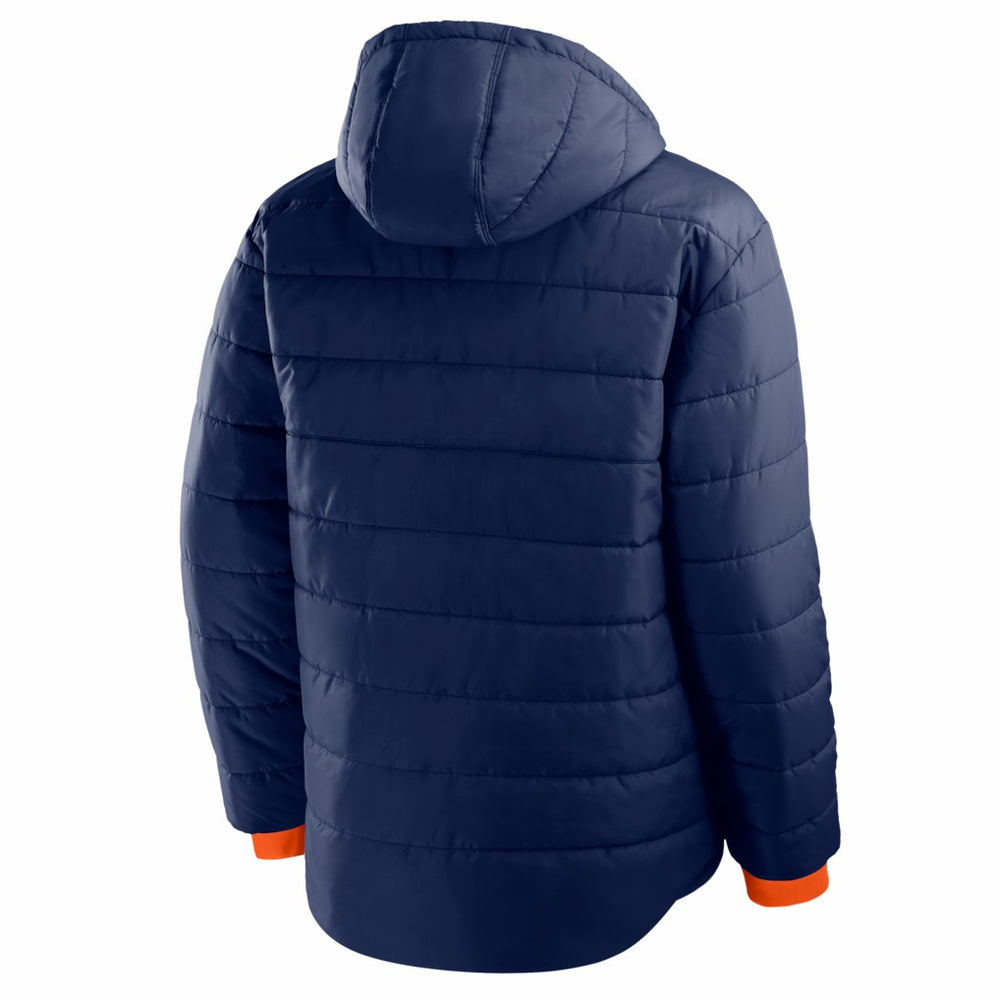 Denver Broncos Full-Zip Hooded Jacket | NFL Outlet
