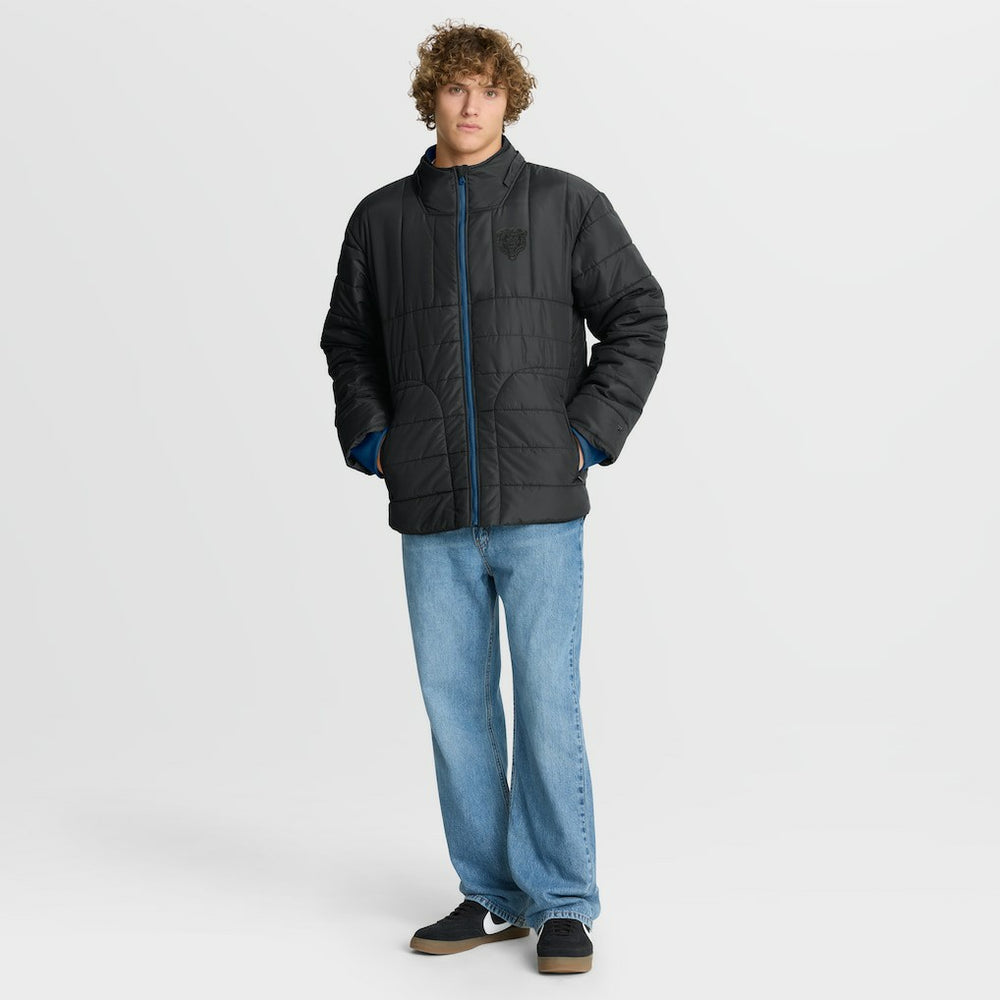 Chicago Bears Full-Zip Hooded Jacket | NFL Online