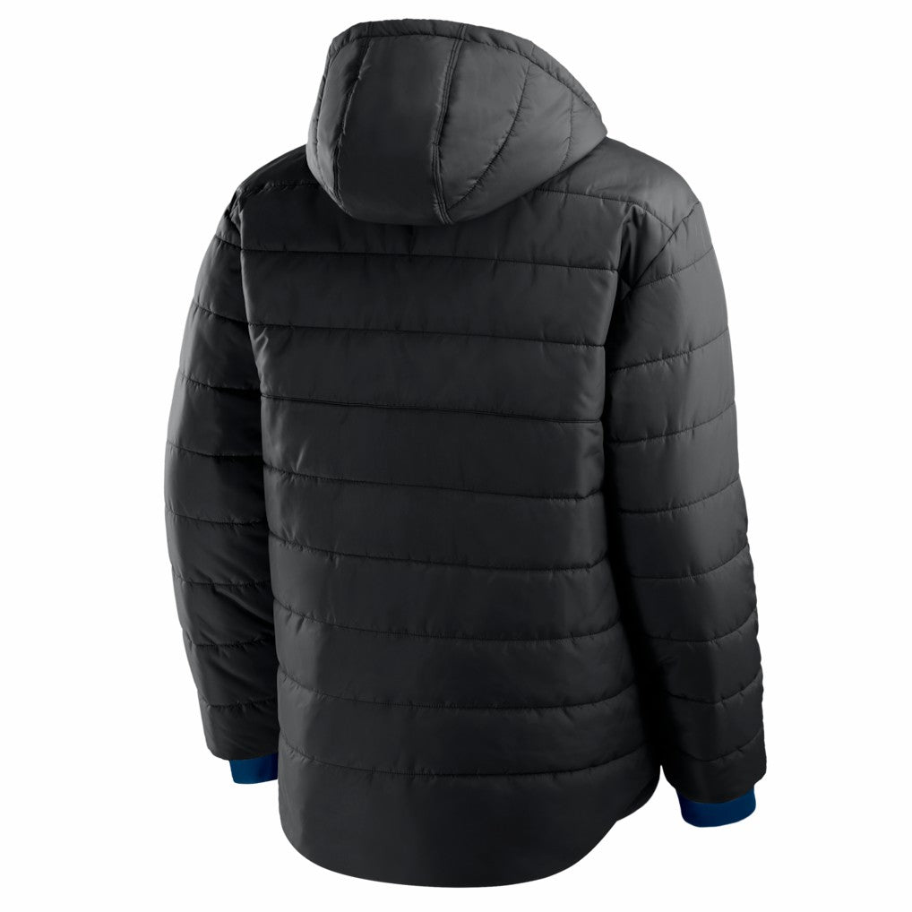 Chicago Bears Full-Zip Hooded Jacket | NFL Online