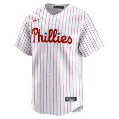 Bryce Harper Philadelphia Phillies Nike Home Limited Player Jersey - MLB Jerseys