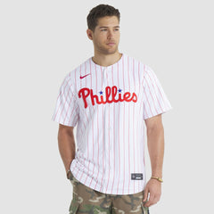Bryce Harper Philadelphia Phillies Nike Home Limited Player Jersey - MLB Jerseys