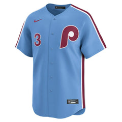 Bryce Harper Philadelphia Phillies Nike Alternate Limited Player Jersey - MLB Jerseys