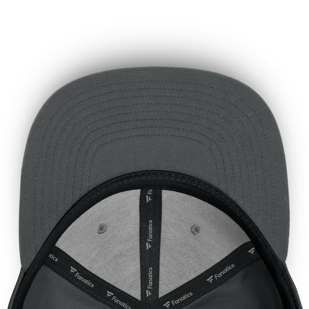 Vegas Golden Knights Fanatics Fundamentals Loden Snapback Hat -  NHL Hats