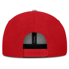 Chicago Blackhawks Fanatics Fundamentals Loden Snapback Hat -  NHL Hats