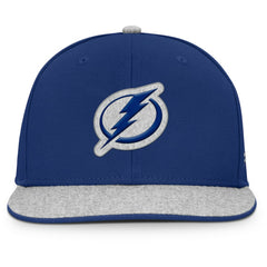 Tampa Bay Lightning Fanatics Fundamentals Loden Snapback Hat -  NHL Hats