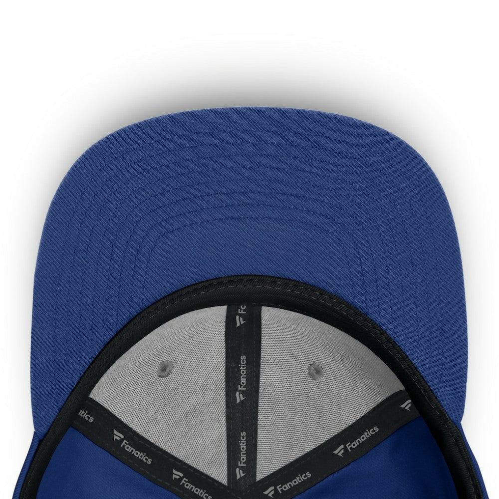 Tampa Bay Lightning Fanatics Fundamentals Loden Snapback Hat -  NHL Hats