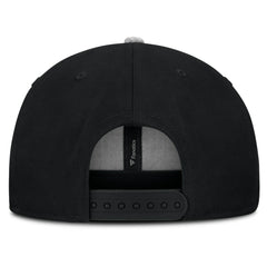 San Jose Sharks Fanatics Fundamentals Loden Snapback Hat -  NHL Hats