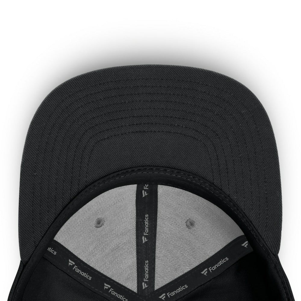 San Jose Sharks Fanatics Fundamentals Loden Snapback Hat -  NHL Hats