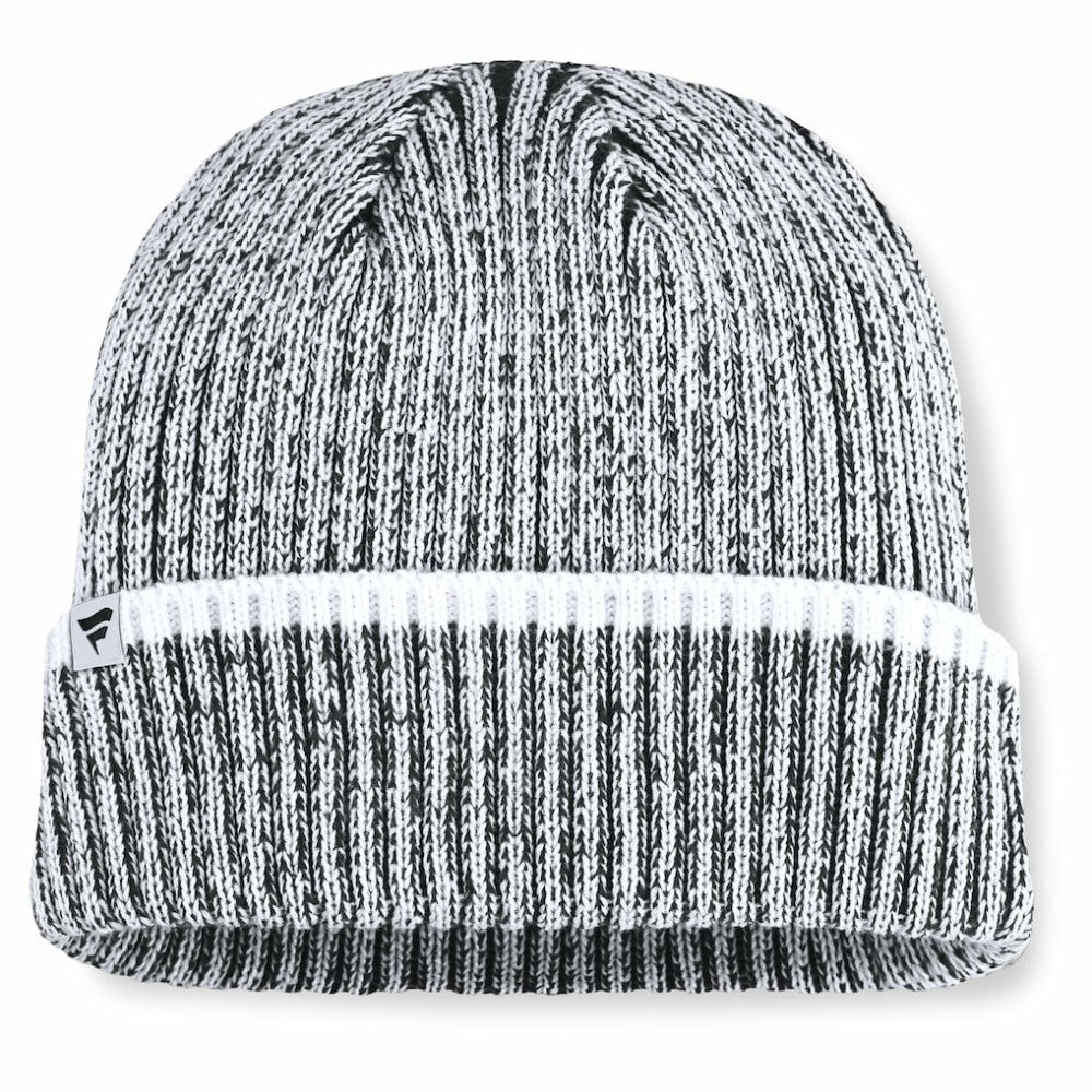 Vegas Golden Knights Fanatics Fundamental Haze Cuffed Knit Hat -  NHL Hats