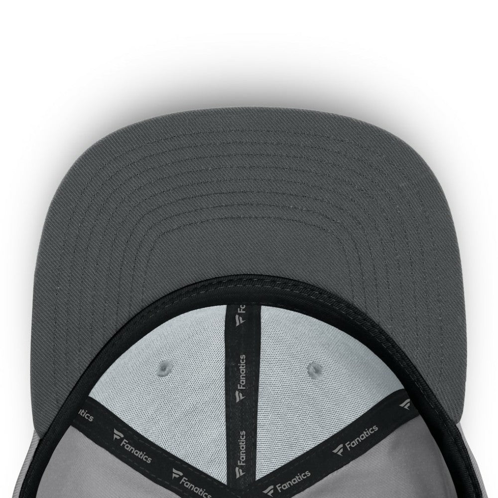 Vegas Golden Knights Fanatics Fundamentals Duo Split Logo Snapback Hat -  NHL Hats