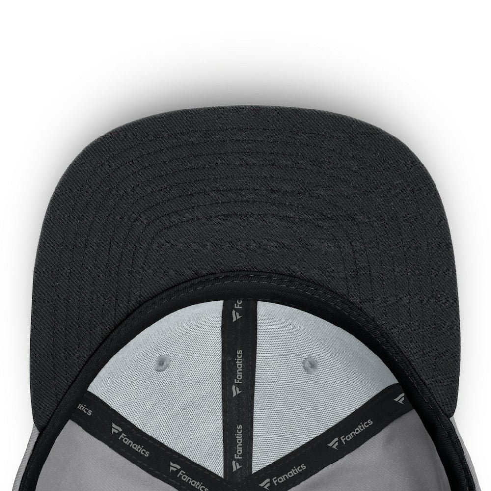 Boston Bruins Fanatics Fundamentals Duo Split Logo Snapback Hat -  NHL Hats