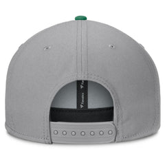 Dallas Stars Fanatics Fundamentals Duo Split Logo Snapback Hat -  NHL Hats