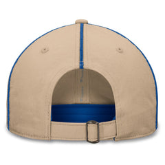 New York Rangers Fanatics Heritage Setoff Adjustable Hat -  NHL Hats